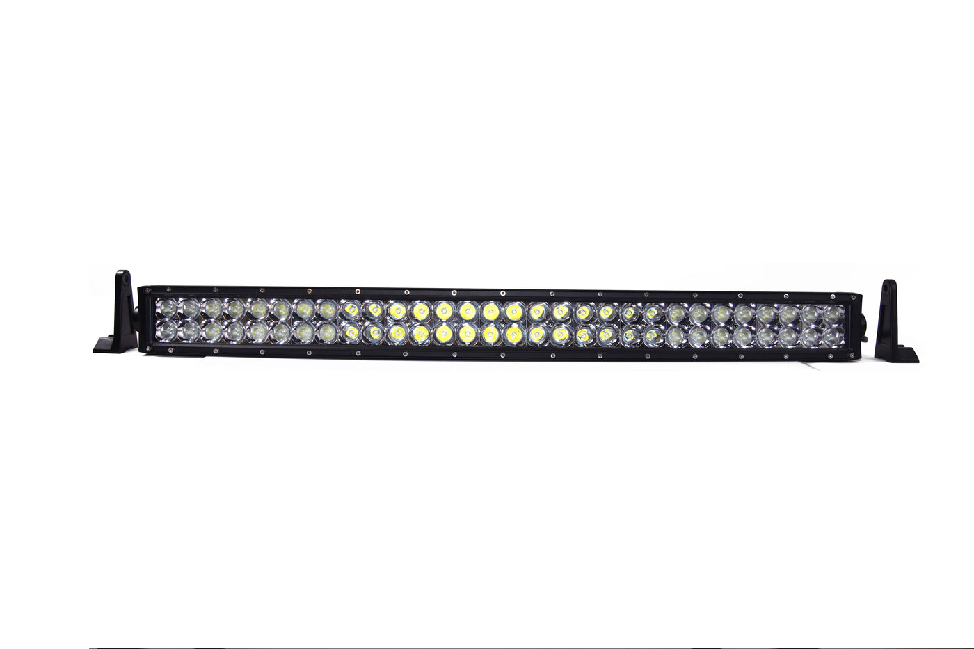 32" CREE LED Triple Laser Light Bar - OZI4X4 PTY LTD