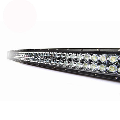50" CREE LED Triple Laser Light Bar - OZI4X4 PTY LTD