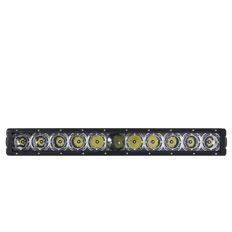 23" Osram Laser LED Light Bar (Pre Order) - OZI4X4 PTY LTD
