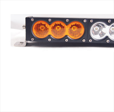27.3" CREE LED Triple Laser Light Bar - OZI4X4 PTY LTD