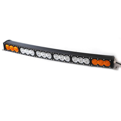 32.5" CREE LED Triple Laser Light Bar - OZI4X4 PTY LTD
