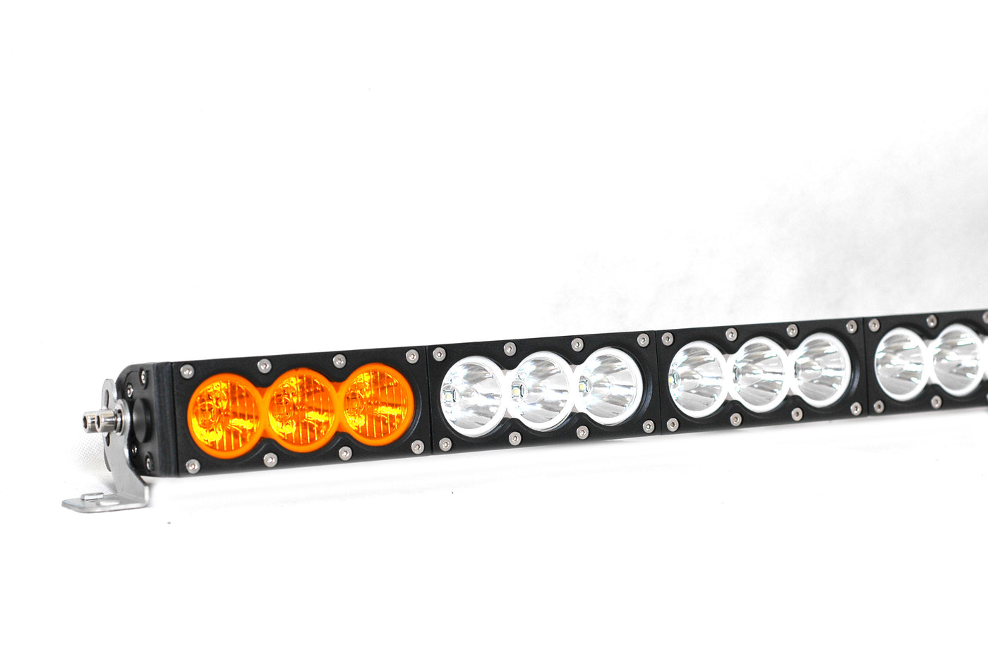 48.5" CREE LED Triple Laser Light Bar - OZI4X4 PTY LTD