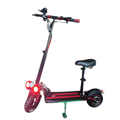 M3 - Double Shock Electric Scooter