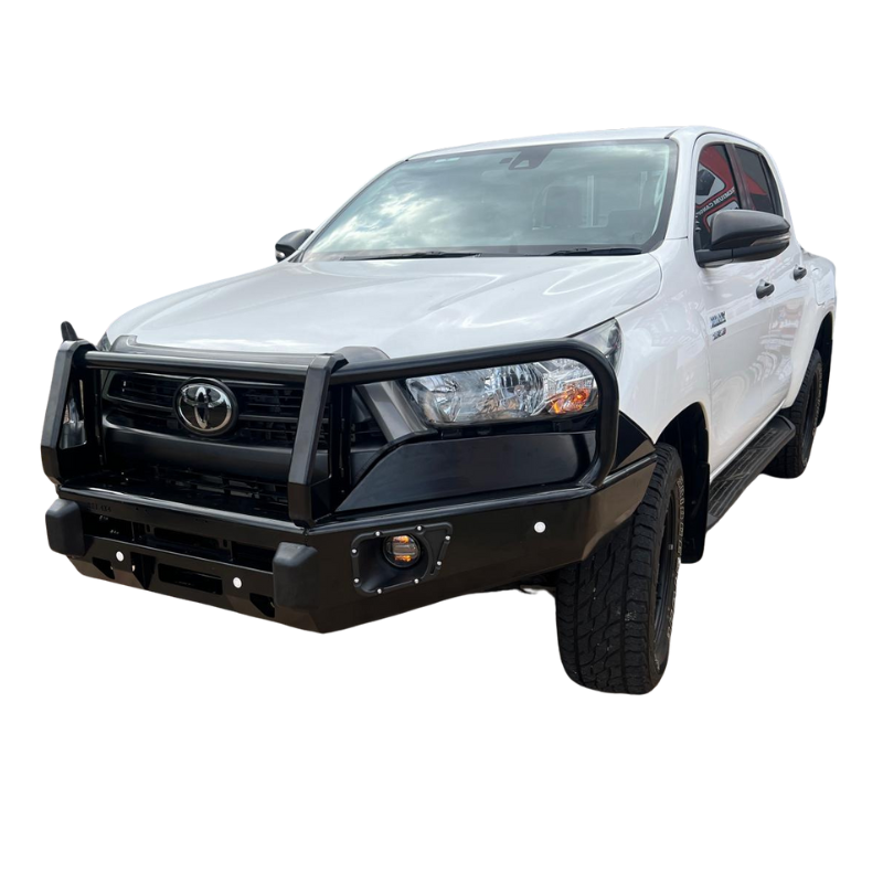 Safari Bullbar Suitable for Toyota Hilux 2020+