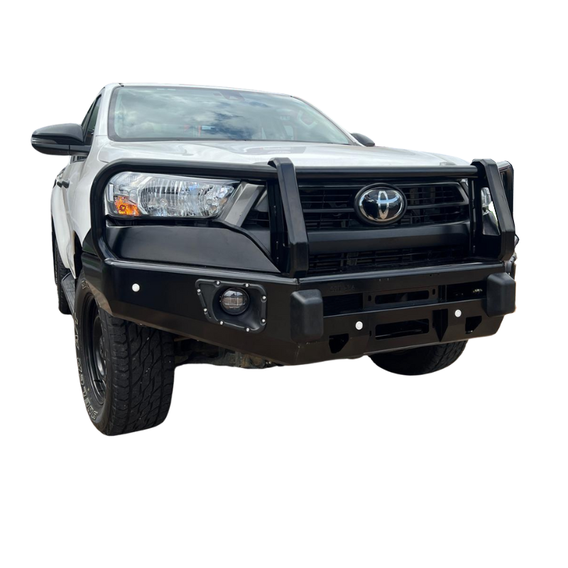 Safari Bullbar Suitable for Toyota Hilux 2020+