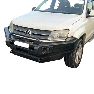 Hustler Bullbar Suits Volkswagen Amarok for 2007 - 2022