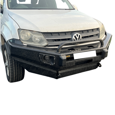 Hustler Bullbar Suits Volkswagen Amarok for 2007 - 2022