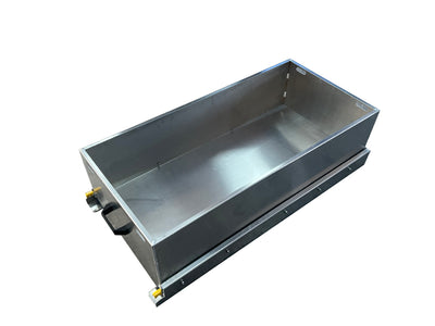 1100mm Canopy and Trailer Open Drawer Unit - OZI4X4 PTY LTD