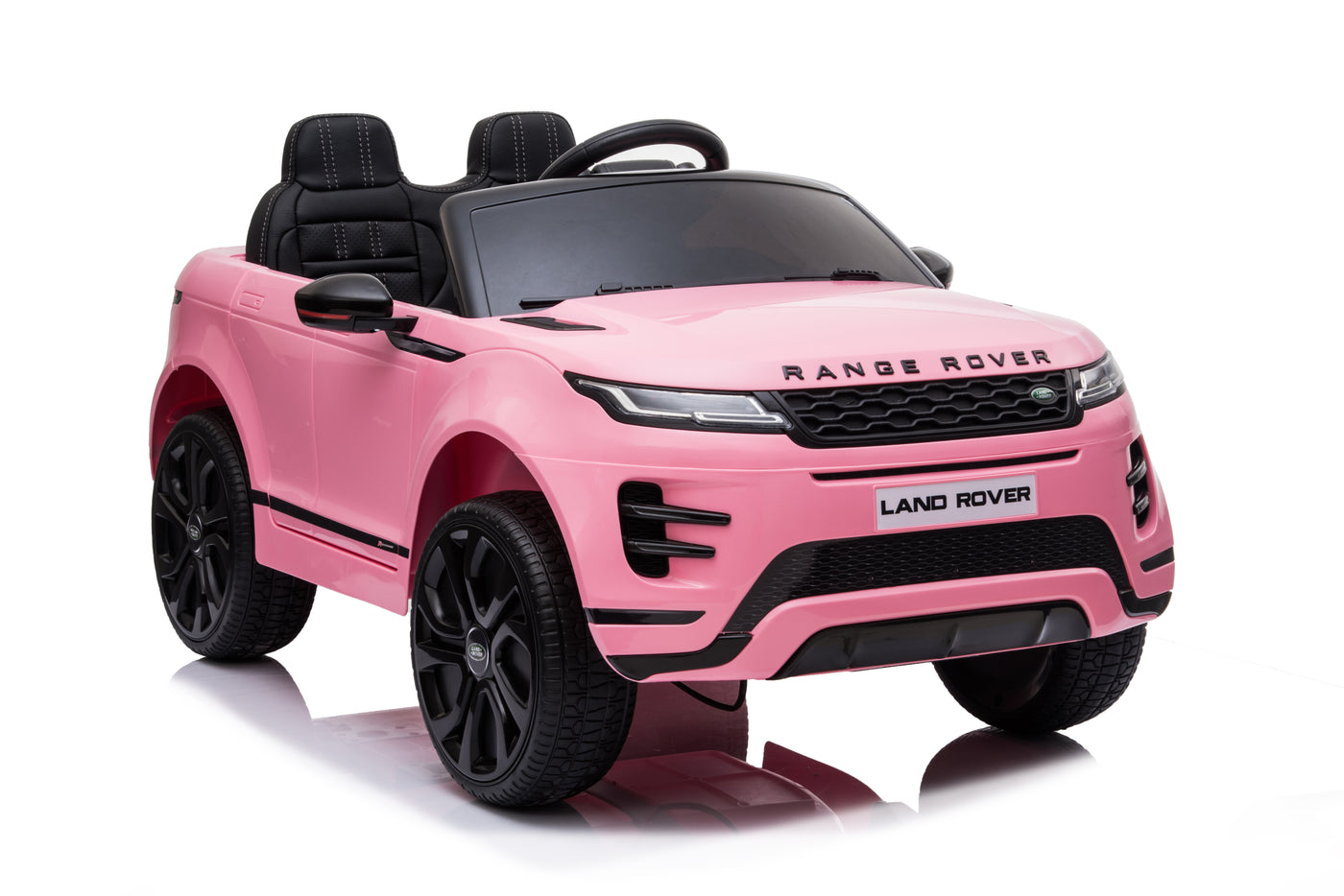 12V Pink Range Rover Ride on Car (Pre Order) - OZI4X4 PTY LTD