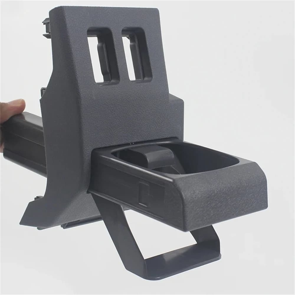 Driver Side Cup Holder Suitable for Toyota Land Cruiser 76, 79 series - OZI4X4 PTY LTD