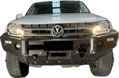 Viper Gen 3 Bullbar Suits Volkswagen Amarok for 2007 - 2022 - OZI4X4 PTY LTD