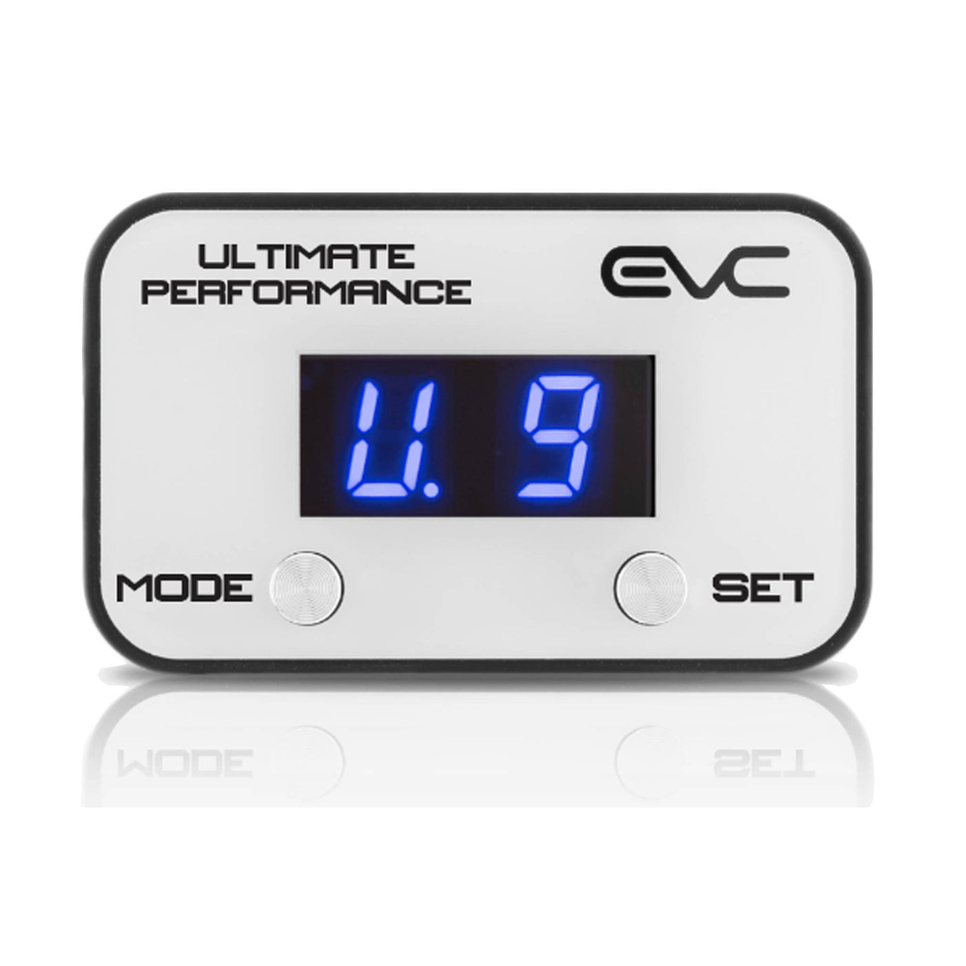 EVC Throttle Controller Suitable For Toyota, Subaru, Hino, Lexus, Suzuki (incl international vehicles) - OZI4X4 PTY LTD