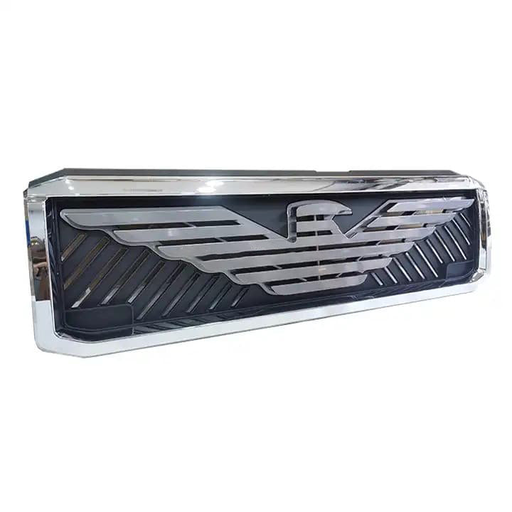 Front Grille Suitable for Land Cruiser 76, 79 series - OZI4X4 PTY LTD