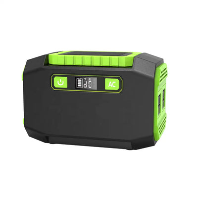 150W Portable Lithium Battery Power Bank (Pre Order) - OZI4X4 PTY LTD