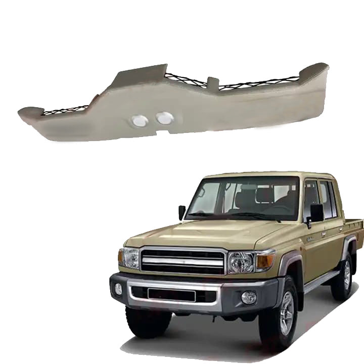Roof Storage Box Suitable for Land Cruiser 76, 79 series - OZI4X4 PTY LTD