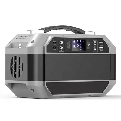 350W Portable Lithium Battery Power Bank (Pre Order) - OZI4X4 PTY LTD
