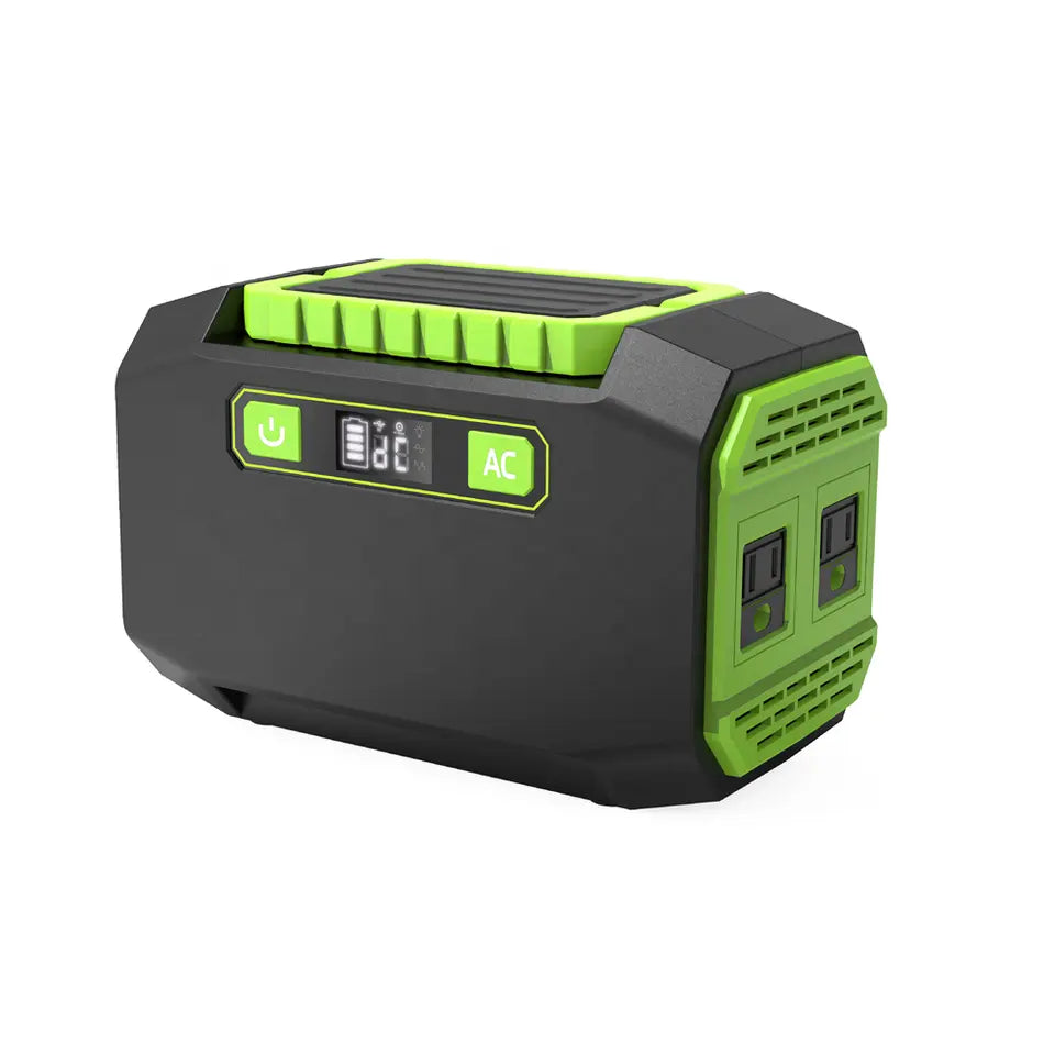 150W Portable Lithium Battery Power Bank (Pre Order) - OZI4X4 PTY LTD