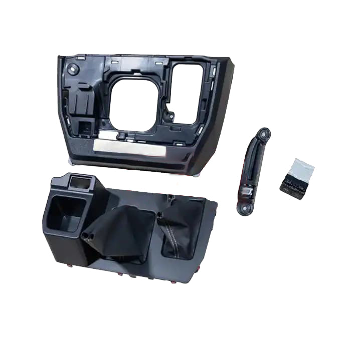 Center Console With USB Suitable for Land Cruiser 76, 79 series - OZI4X4 PTY LTD