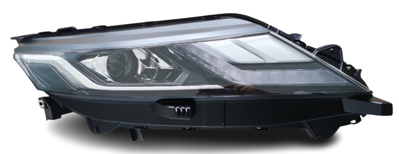 Spector Projector Led Head Light Suitable For Mitsubishi Triton MR 2019+  (Pre Order) - OZI4X4 PTY LTD