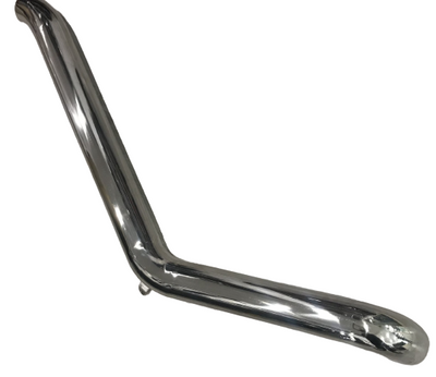 Stainless Steel Snorkel Suitable For Toyota Land Cruiser 79,78,76 Series 2000+ (Online Only) - OZI4X4 PTY LTD