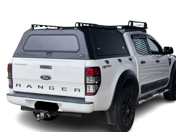Amazon Steel Tub Canopy Suits Ford Ranger & Raptor