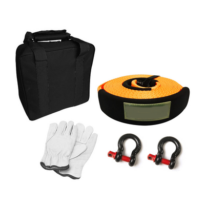 5PCS Recovery Kit (Pre Order) - OZI4X4 PTY LTD