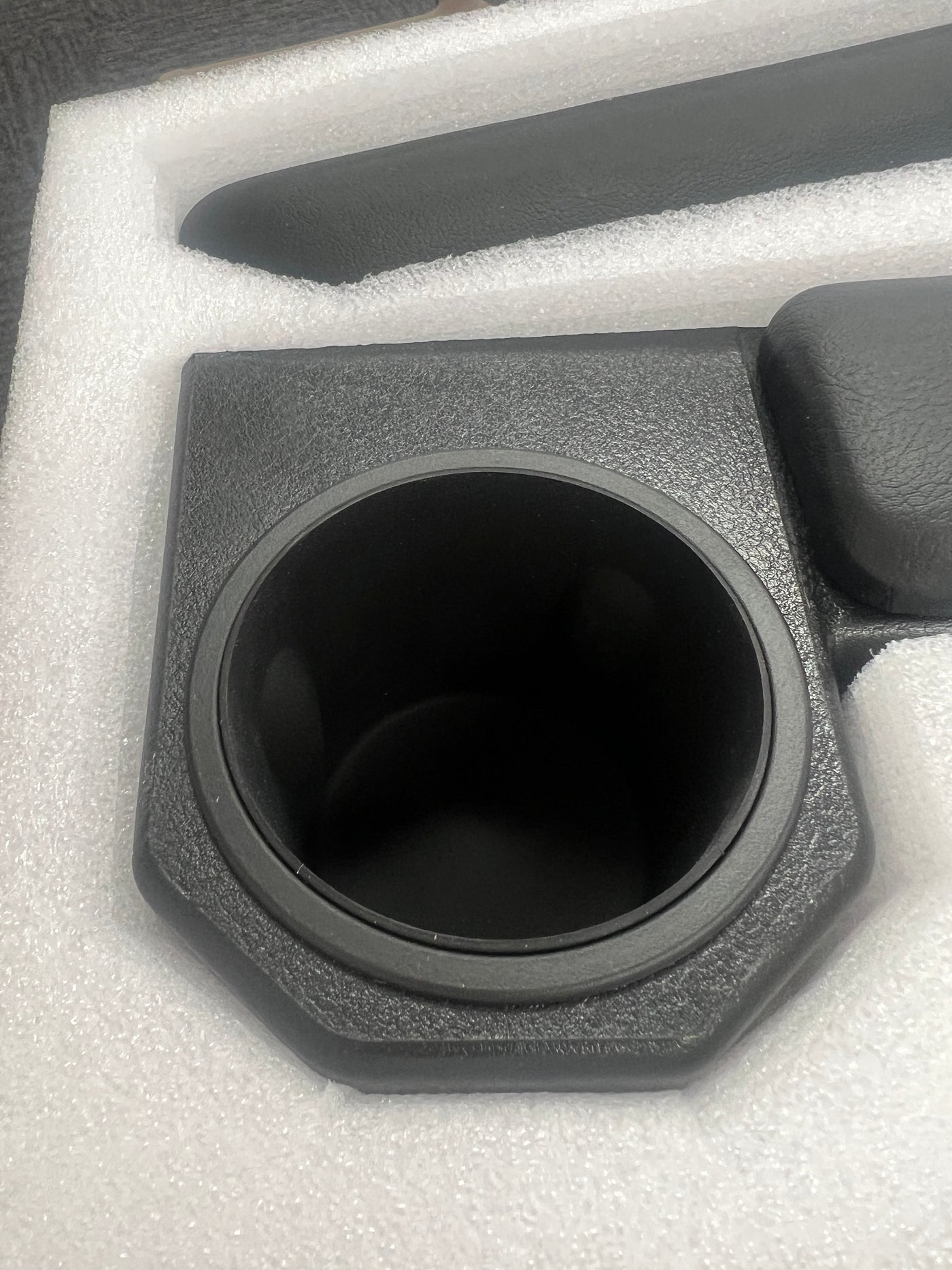 Cup Holder Black Suitable For Toyota land Cruiser 79,78,76,75,70 - OZI4X4 PTY LTD
