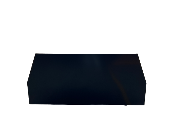 Premium Black 1800 Canopy Premium Edition Suits Premium Trays (Pre Order) - OZI4X4 PTY LTD