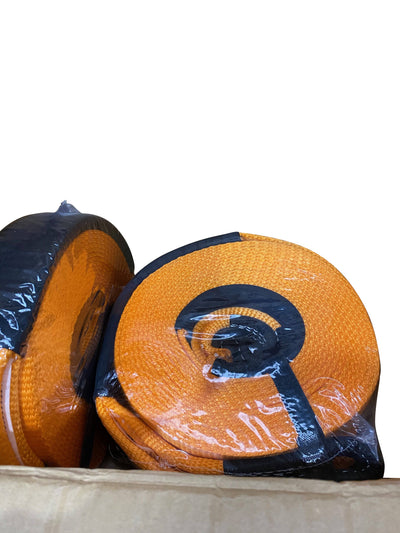Recovery Snatch Straps 11000KG  9 Meter (Online Only) - OZI4X4 PTY LTD