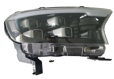Spector Projector Head Light Suits Ford Ranger PX2,3 2015 - 2021 - OZI4X4 PTY LTD