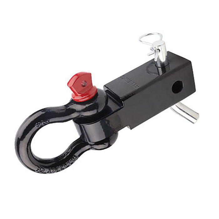 Recovery Hitch Tool (Online only) - OZI4X4 PTY LTD
