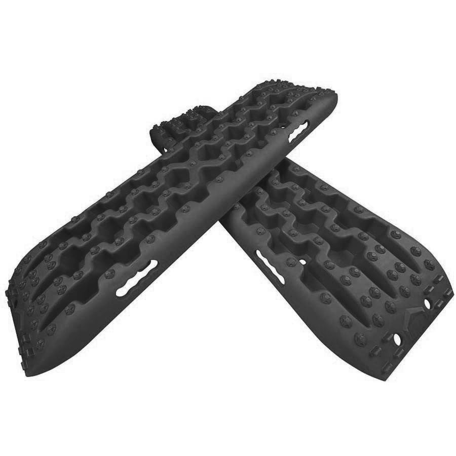 Recovery Track (Trax MAX) Black (Online only) - OZI4X4 PTY LTD