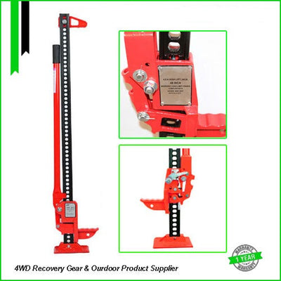 48'' Farm Jack (Online only) - OZI4X4 PTY LTD