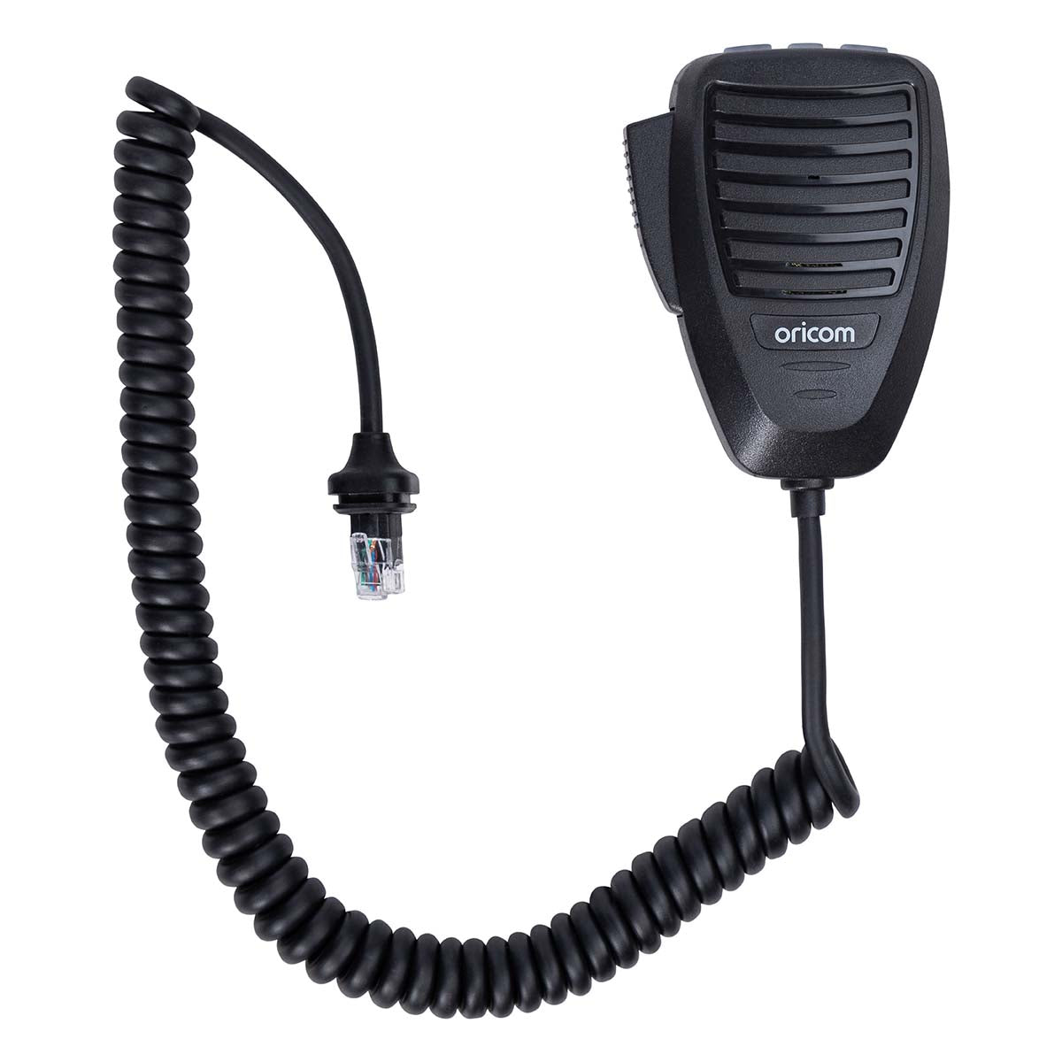 MIC300 Microphone UHF300 - OZI4X4 PTY LTD