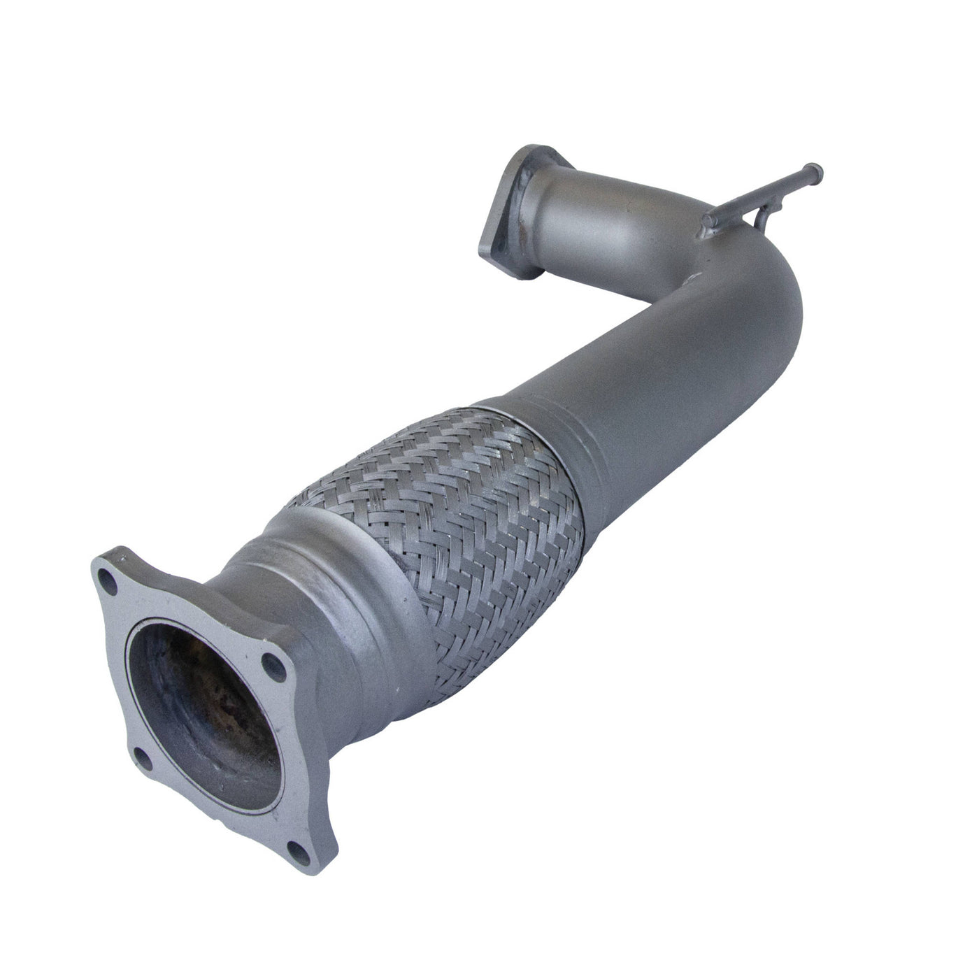 Redback Extreme Duty Exhaust for Nissan Patrol Y62 (02/2013 - on) - OZI4X4 PTY LTD