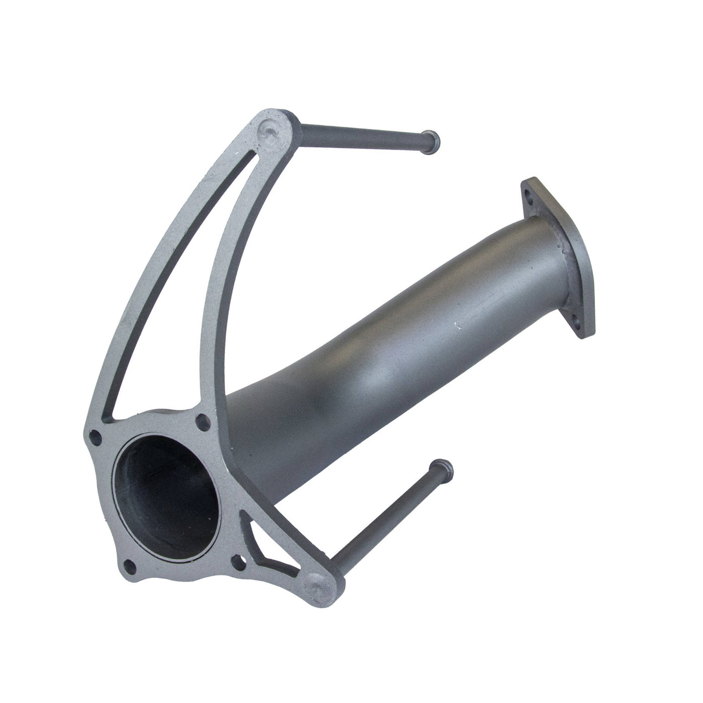 Redback Extreme Duty Exhaust for Nissan Patrol Y62 (02/2013 - on) - OZI4X4 PTY LTD