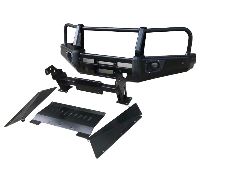 Safari Bullbar Suitable For Suziki Jimny 2018+ (Pre-Order) - OZI4X4 PTY LTD