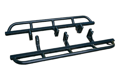 Rock Sliders Suitable For Toyota Prado 120 Series - OZI4X4 PTY LTD