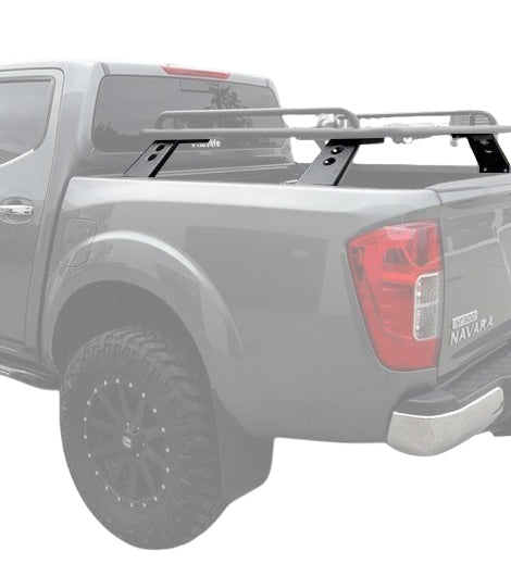 Tub Rack - Leg Kit - OZI4X4 PTY LTD