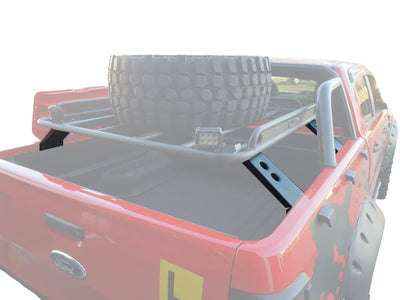 Tub Rack - Leg Kit - OZI4X4 PTY LTD