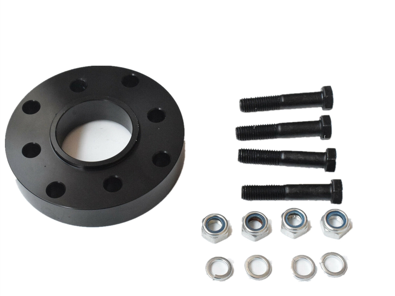 25mm Tail Shaft Spacer Fit For Nissan GQ GU Patrol Maverick Y60 Y61 4X4 Front / Rear - OZI4X4 PTY LTD