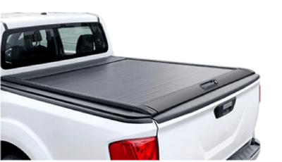 Aluminum Roller Shutter Suits Ford ranger 2011-2022 - OZI4X4 PTY LTD