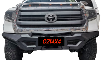 Viper Bullbar Suitable for Toyota Tundra 2014-2020 (Pre-Order) - OZI4X4 PTY LTD
