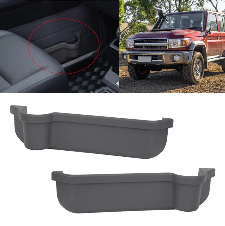 Door Pockets Suitable For Toyota land Cruiser 79,78,76,75,70 (Pre Order) - OZI4X4 PTY LTD