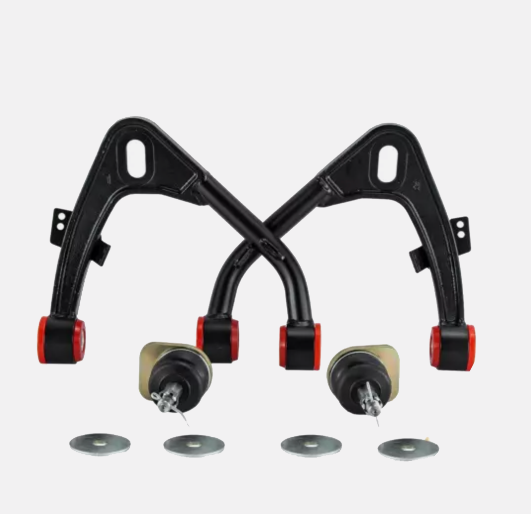 ADJUSTABLE UPPER CONTROL ARM KIT Suits HOLDEN COLORADO TRAILBLAZER  2017-2020