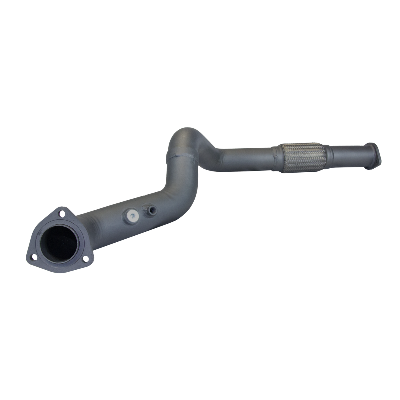 Redback Extreme Duty Exhaust Suitable For Toyota Landcruiser 79 Series 4.2L 1HZ (10/1999 - 01/2007) - OZI4X4 PTY LTD