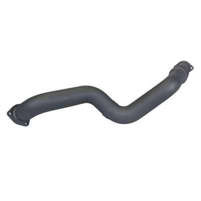 Redback Extreme Duty Exhaust Suitable For Toyota Landcruiser 79 Series 4.2L 1HZ (10/1999 - 01/2007) - OZI4X4 PTY LTD