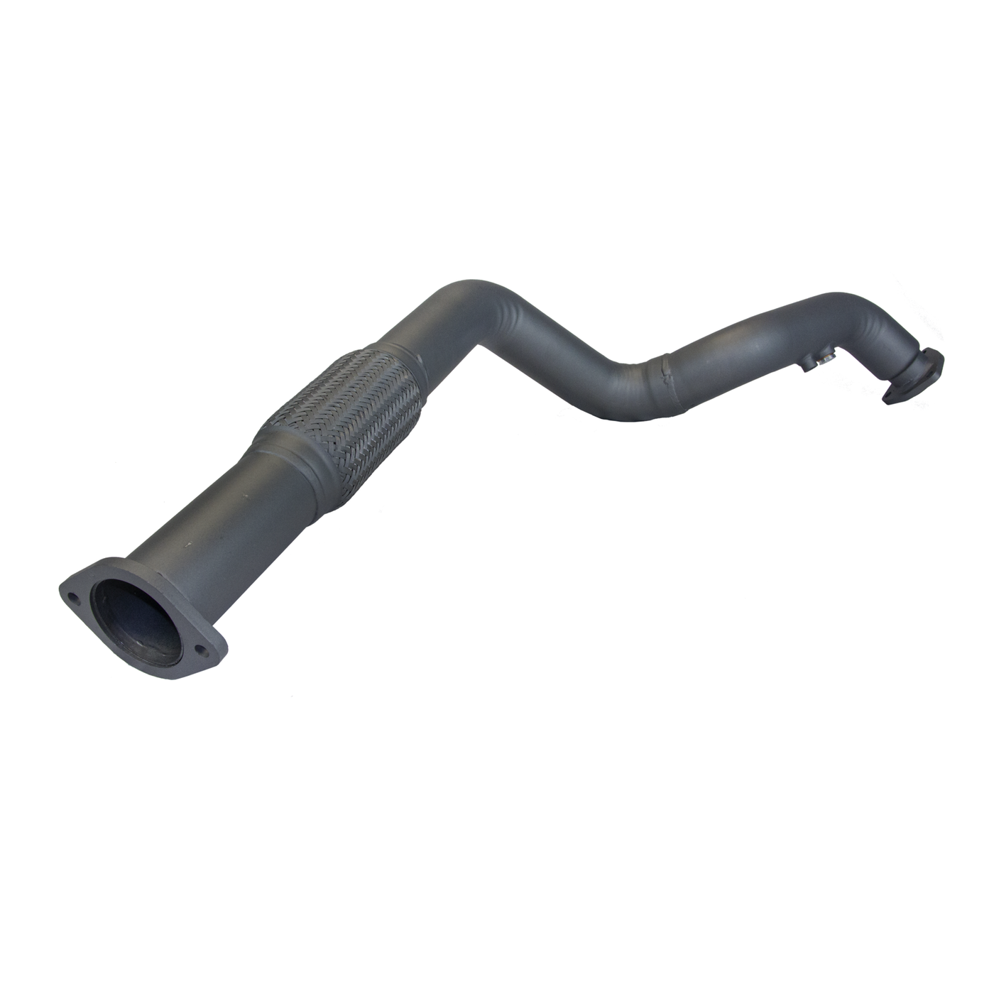 Redback Extreme Duty Exhaust Suitable For Toyota Landcruiser 79 Series 4.2L 1HZ (10/1999 - 01/2007) - OZI4X4 PTY LTD