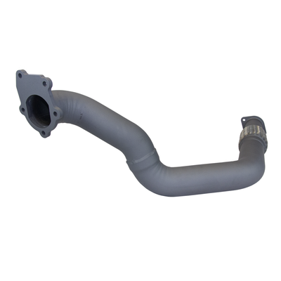 Redback Extreme Duty Exhaust Suitable For Toyota Landcruiser 78 Series (01/1990 - 01/2007), Toyota Landcruiser 75 Series (03/1990 - 11/1999) - OZI4X4 PTY LTD