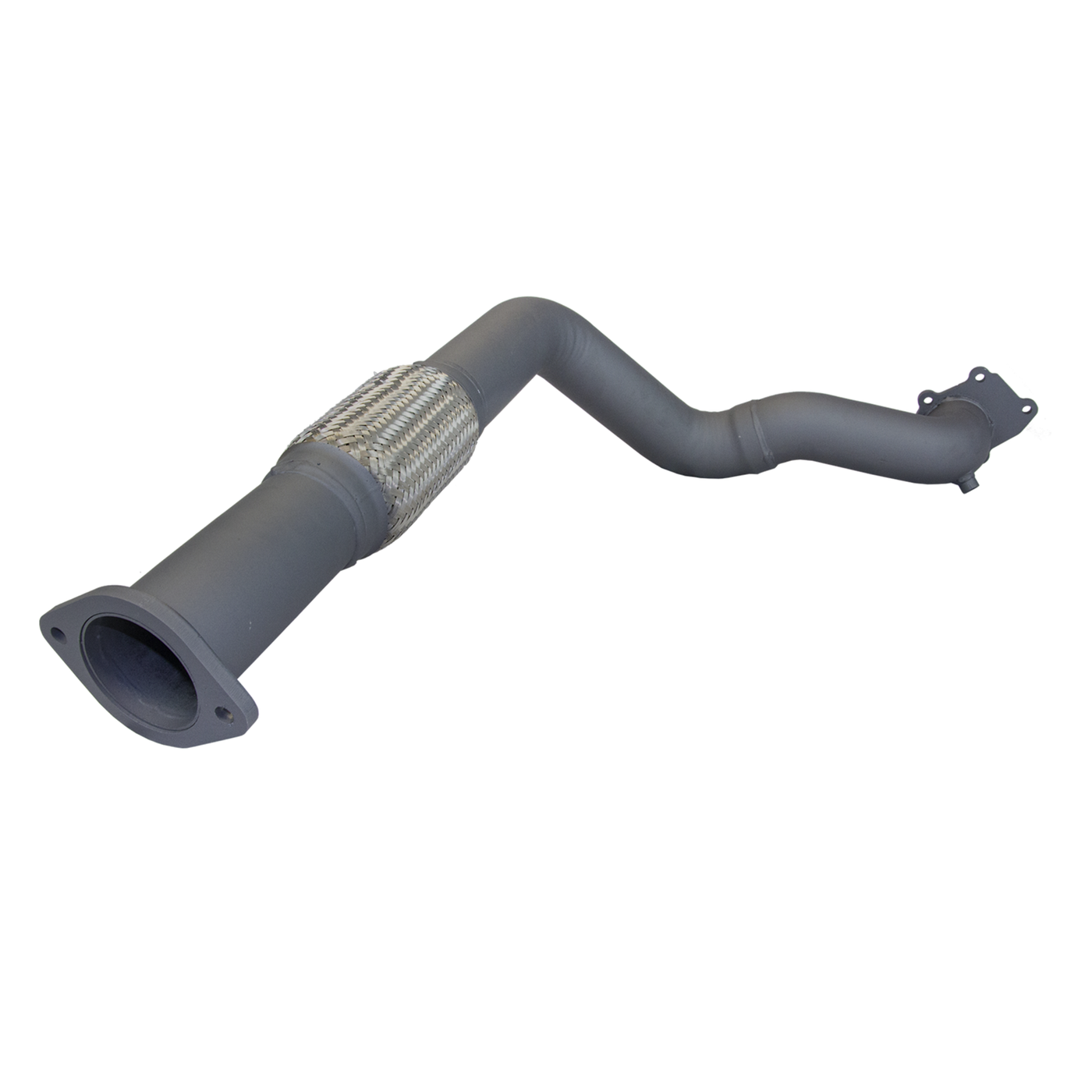 Redback Extreme Duty Exhaust Suitable For Toyota Landcruiser 79 Series 4.2L 1HZ (10/1999 - 01/2007) - OZI4X4 PTY LTD